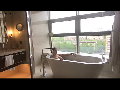 ❤️ Hiiglaslik beib kirglikult oma tussu riivimas vannitoas ☑ Pornovideo at porn et.tube-sexer.ru