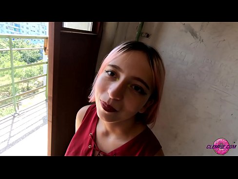 ❤️ Sensuaalne tudeng imeb võõrast tagalas - sperma tema näole ☑ Pornovideo at porn et.tube-sexer.ru